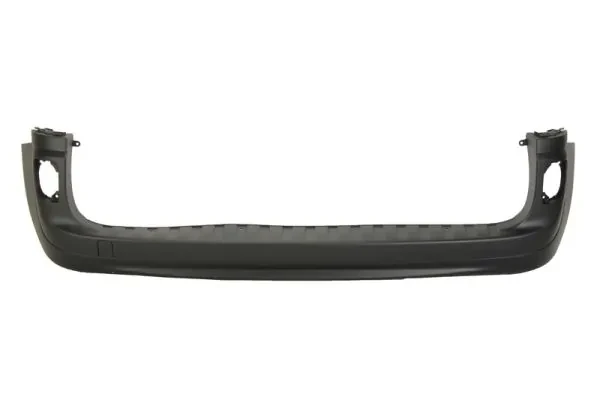 Pára-choque traseiro para Renault Kangoo (KW01)