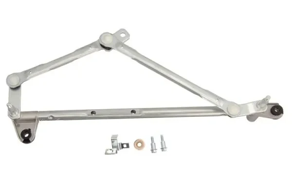 Trapézio de limpador pára-brisas para Opel Vectra 