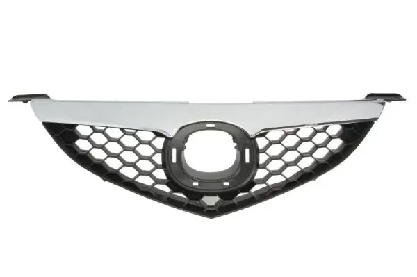 Grelha do radiador Mazda 3 BK12