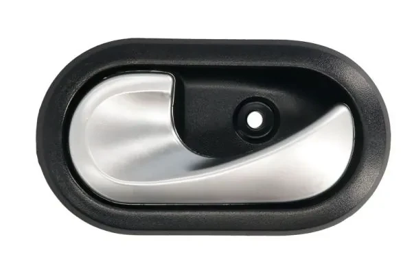Maçaneta interna dianteira/traseira da porta esquerda para Dacia Lodgy (JS)