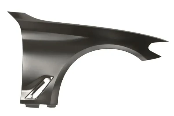 Pára-lama dianteiro direito para BMW 5 (G30, F90)