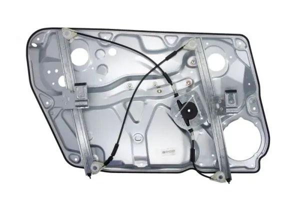 Mecanismo de acionamento de vidro da porta dianteira direita Volkswagen Passat B5 sedan (3B3) (2000 - 2005) preço, a partir de