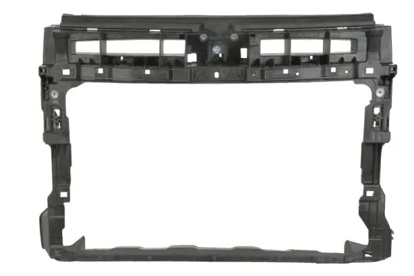 Suporte do radiador montado (painel de montagem de fixação das luzes) Volkswagen Tiguan Allspace 