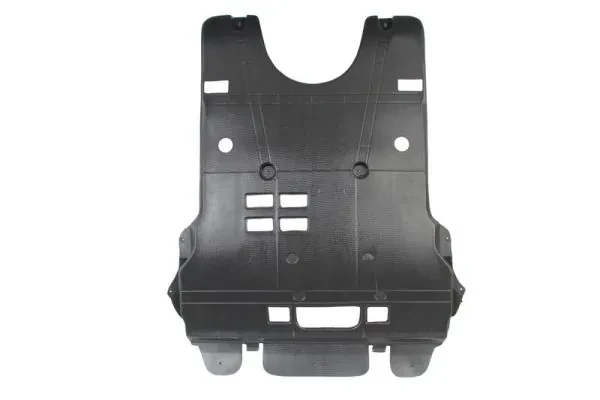 Proteção de motor, de panela (da seção de motor) para Citroen C4 (LC)
