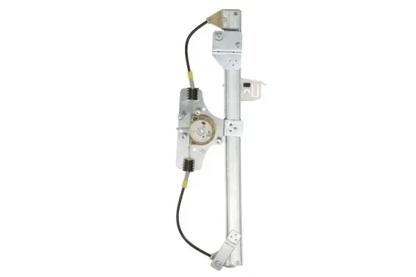 Mecanismo de acionamento de vidro da porta dianteira esquerda Citroen C3 II hatchback (A51) (2009 - 2025) preço, a partir de
