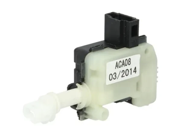 Motor acionador de abertura/fechamento de porta-malas (de 3ª/5ª porta traseira) para Seat Ibiza (6L1)