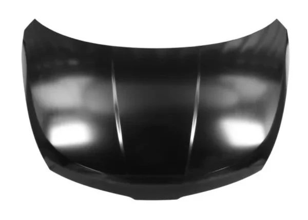 Capota para Nissan Tiida (C11)
