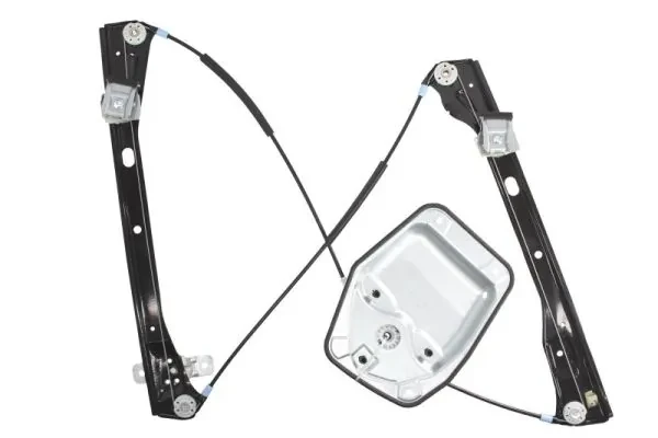 Mecanismo de acionamento de vidro da porta dianteira direita para Volkswagen Golf 