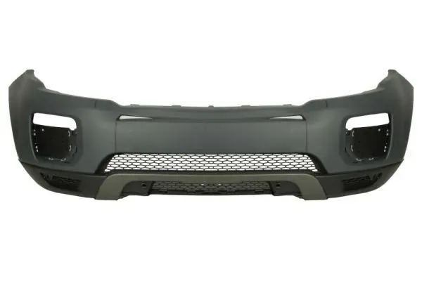 Pára-choque dianteiro LR028260 Land Rover