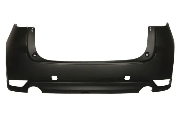 Pára-choque traseiro KBYA5022XBB Mazda