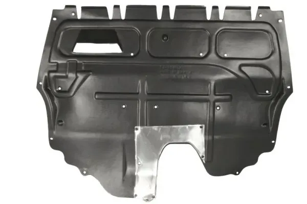 Proteção de motor, de panela (da seção de motor) Skoda Rapid NH3, NK3, NK6