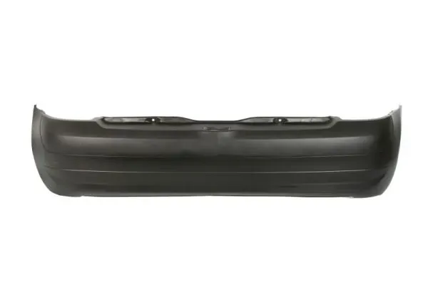 Pára-choque traseiro Renault Clio II