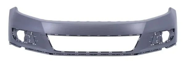 Pára-choque dianteiro para Volkswagen Tiguan (5N)