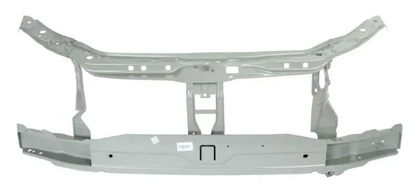 Suporte do radiador montado (painel de montagem de fixação das luzes) para Renault Clio (B, C, B01)