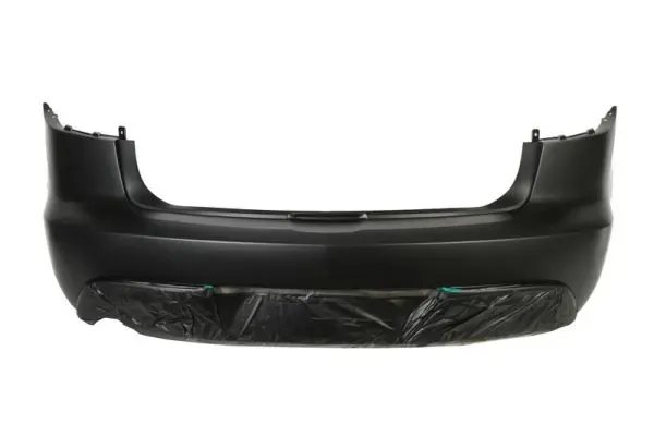 Pára-choque traseiro Mazda 3 BL
