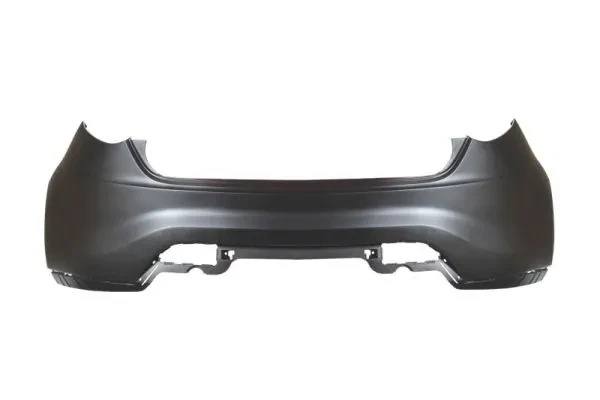 Pára-choque traseiro para Fiat Bravo (198)