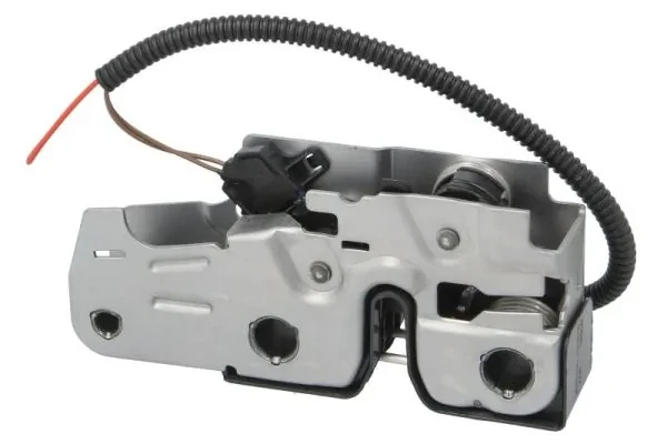 Fecho da capota para Volkswagen Touareg (7P5)