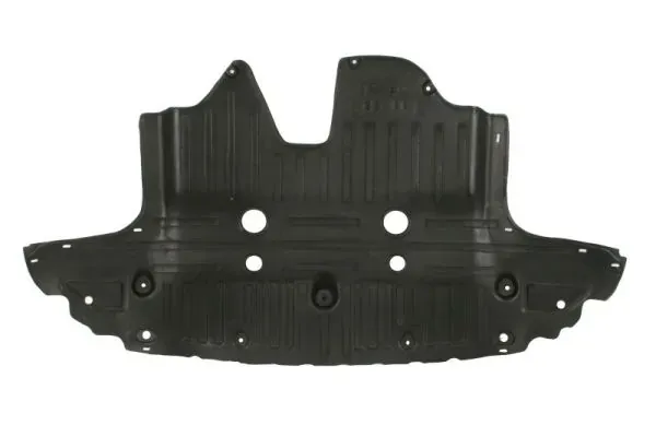 Proteção de motor, de panela (da seção de motor) Hyundai Accent IV
