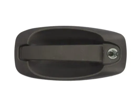Maçaneta externa da porta dianteira 1608302780 Peugeot/Citroen