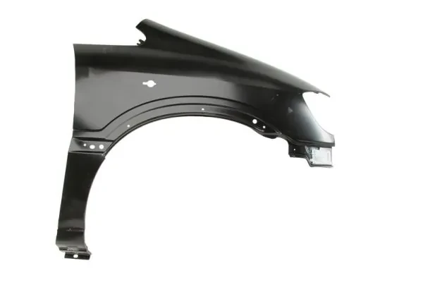 Pára-lama dianteiro direito para Opel Zafira (F75)