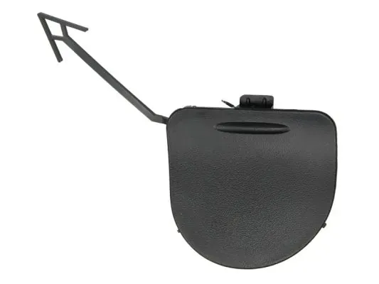 Tampão dianteira do pára-choque do gancho de reboque Mercedes Sprinter II 4,6-t