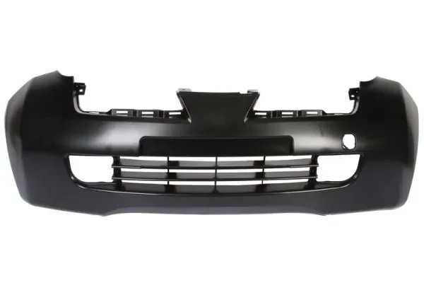 Pára-choque dianteiro para Nissan Micra (K12)