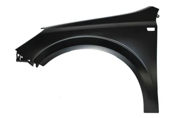 Pára-lama dianteiro esquerdo Opel Astra H