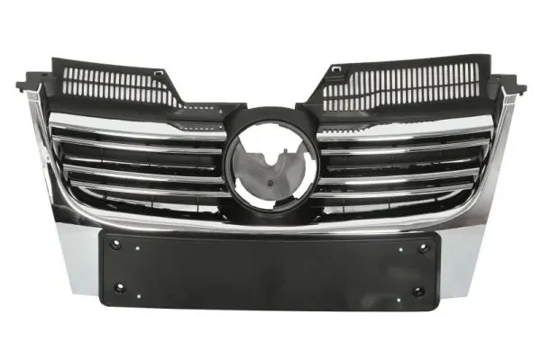 Grelha do radiador para Volkswagen Jetta (1K2)