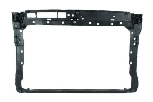 Suporte do radiador montado (painel de montagem de fixação das luzes) Skoda Octavia IV A8
