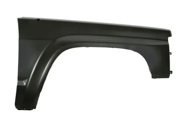 Pára-lama dianteiro direito Nissan Patrol Y60