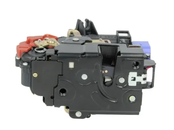 Fecho da porta dianteira esquerda para Volkswagen Golf (5M1)