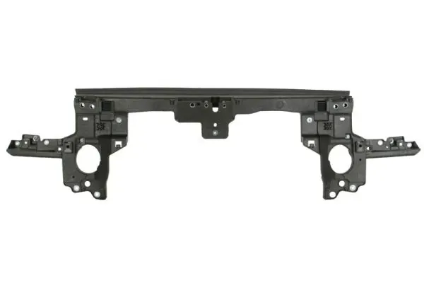 Suporte do radiador montado (painel de montagem de fixação das luzes) Volkswagen Touareg II