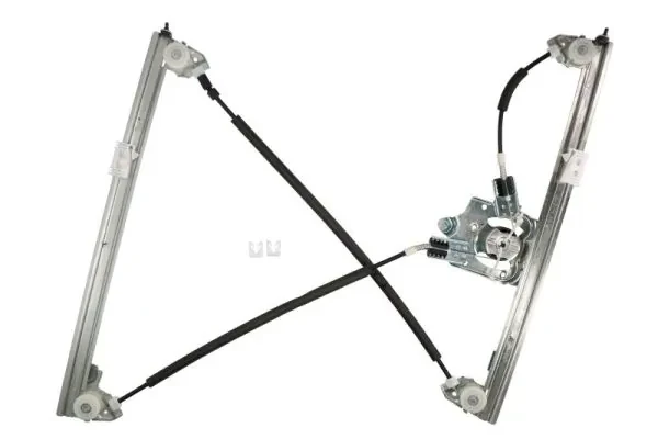 Mecanismo de acionamento de vidro da porta dianteira direita para Audi A4 (8D2)