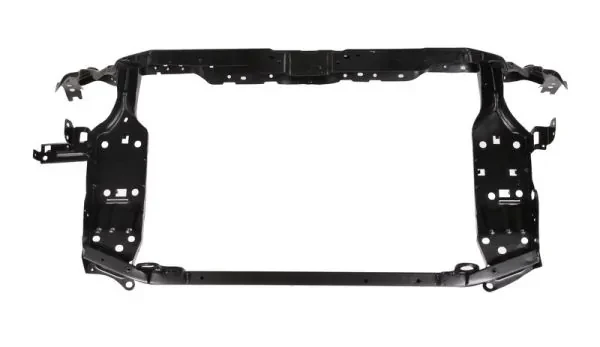 6502081617202P 4max suporte do radiador montado (painel de montagem de fixação das luzes)