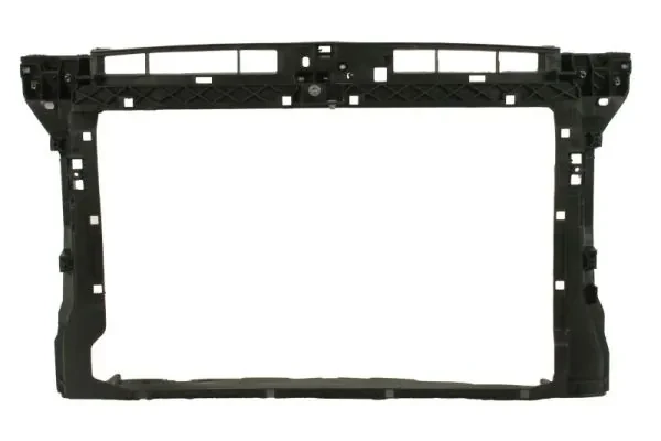 Suporte do radiador montado (painel de montagem de fixação das luzes) para Skoda SuperB (3V3)