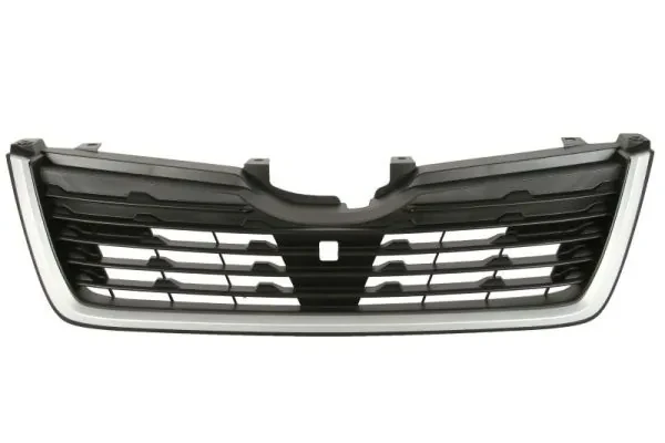 Grelha do radiador para Subaru Forester (S14, SK)
