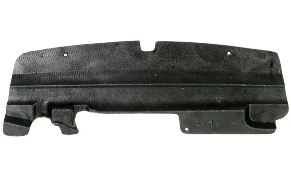Proteção de motor, de panela (da seção de motor) Nissan Primera P11