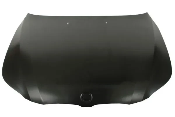 Capota на BMW 5 (E60)