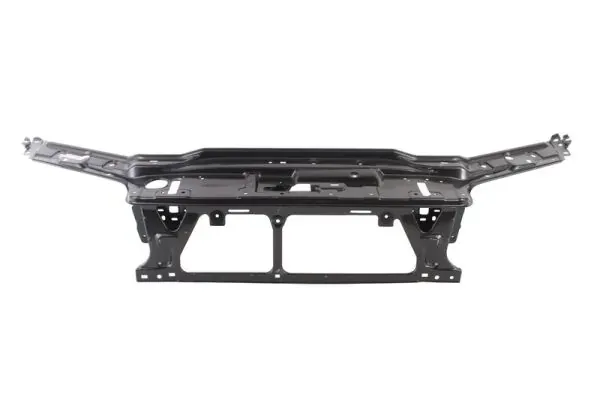 Suporte do radiador montado (painel de montagem de fixação das luzes) Volvo S60 I
