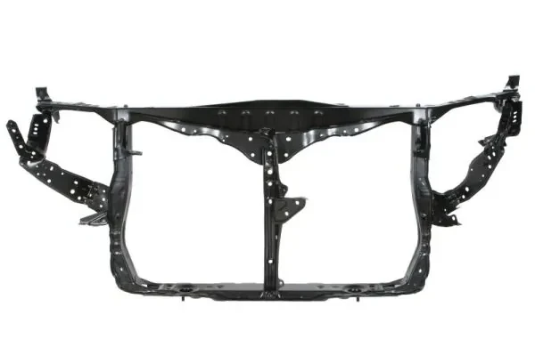 6502-08-8122202P 4max suporte do radiador montado (painel de montagem de fixação das luzes)