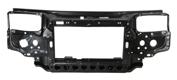 Suporte do radiador montado (painel de montagem de fixação das luzes) Skoda Felicia I