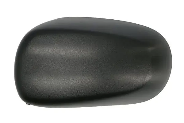 Placa sobreposta (tampa) do espelho de retrovisão esquerdo Renault Modus JP0