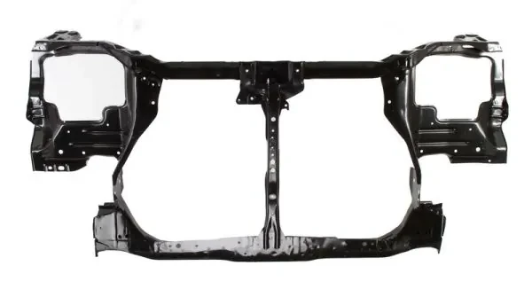 Suporte do radiador montado (painel de montagem de fixação das luzes) para Nissan X-Trail (T30)