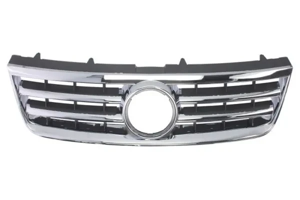 Grelha do radiador para Volkswagen Touareg (7LA)