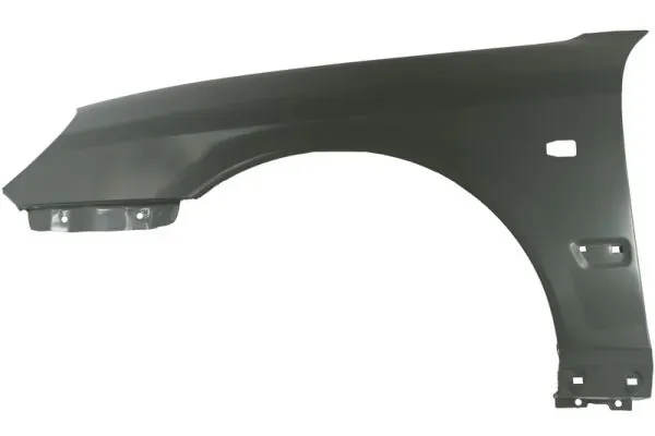 Pára-lama dianteiro esquerdo Hyundai Sonata IV