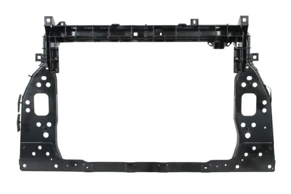 Suporte do radiador montado (painel de montagem de fixação das luzes) 51961630 Fiat/Alfa/Lancia