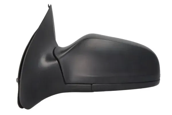 Espelho de retrovisão esquerdo para Opel Astra H L69