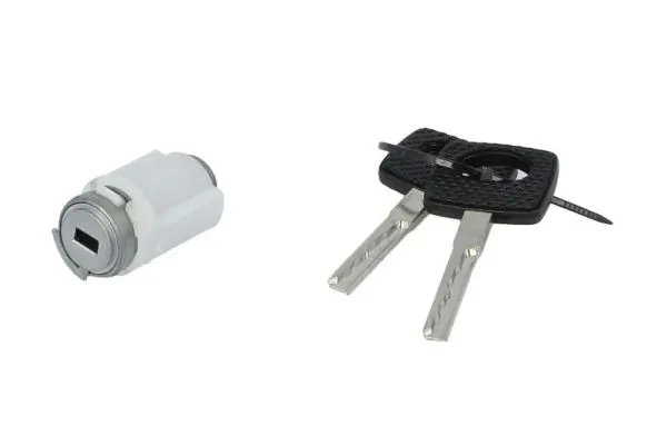 Trinco de fecho de ignição на Mercedes E (W210)
