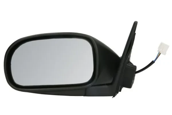 Espelho de retrovisão esquerdo para Suzuki Baleno (EG)
