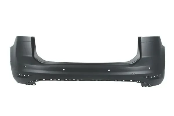 Pára-choque traseiro para Volkswagen Touran (5T1)